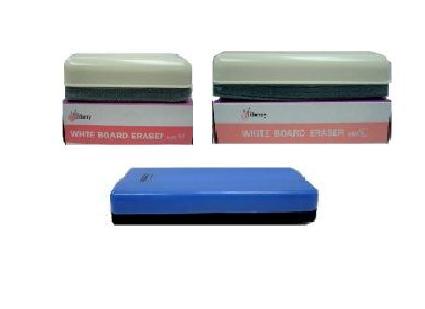 CHERRY WHITE BOARD ERASER 150/L/M